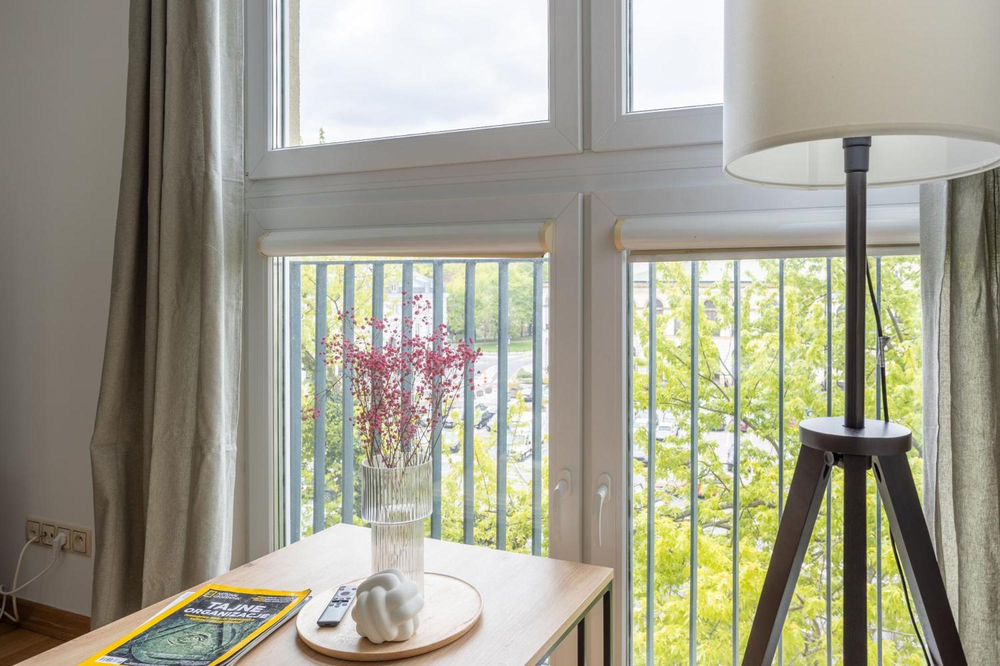 Apartment Senatorska Old Town By Sofija Warsaw