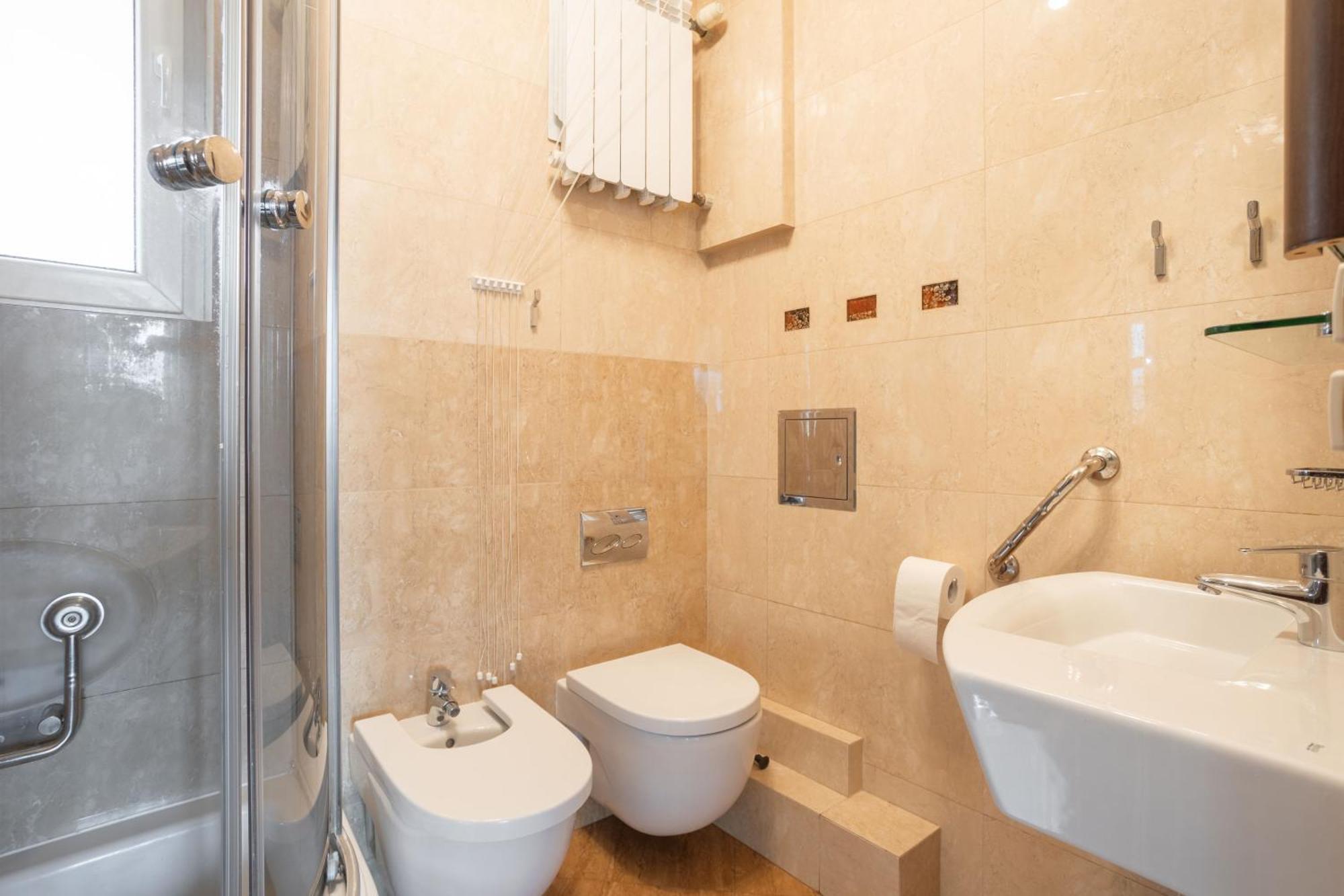Apartamento Senatorska Old Town By Sofija