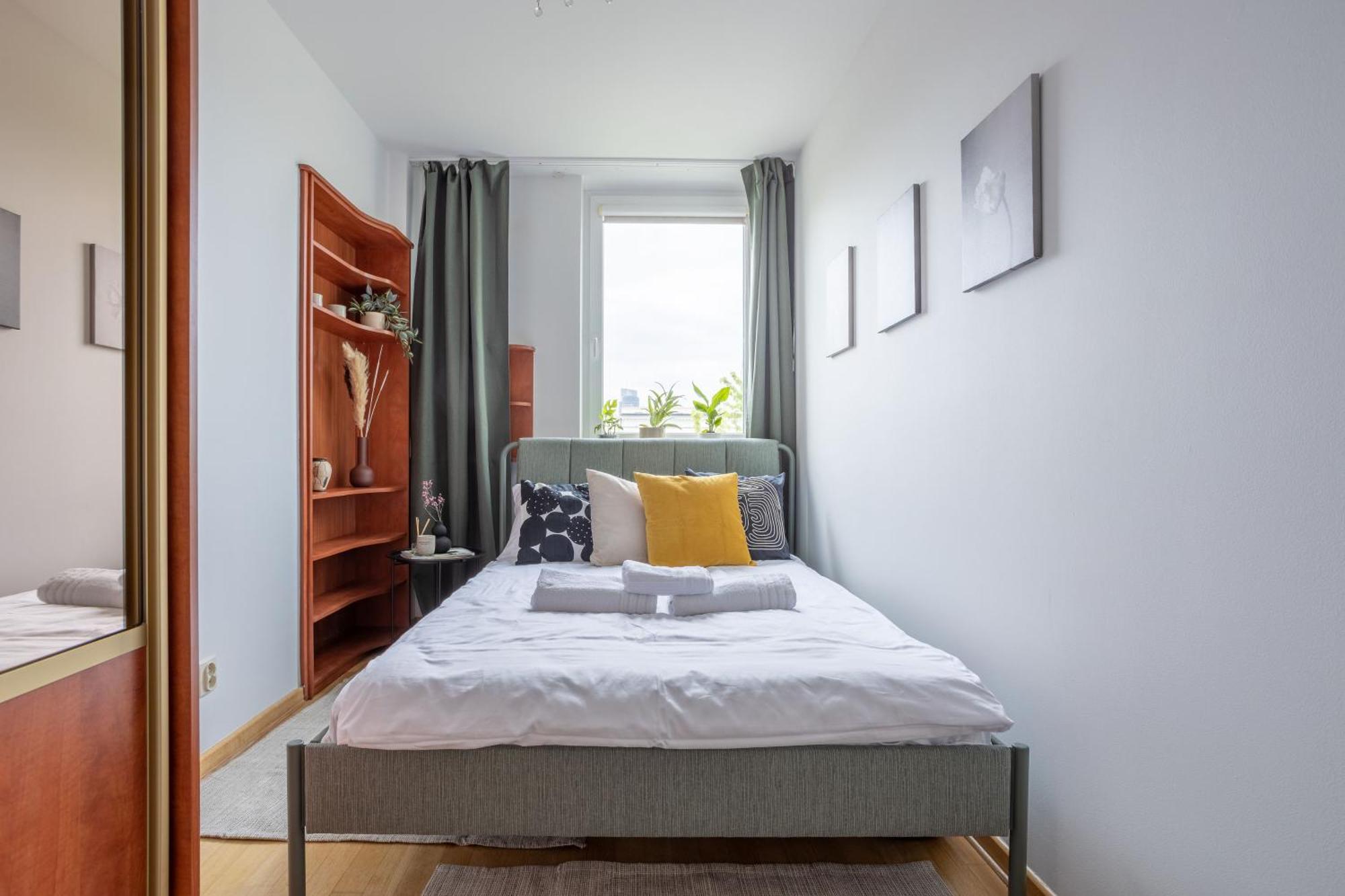 Apartment Senatorska Old Town By Sofija Warsaw