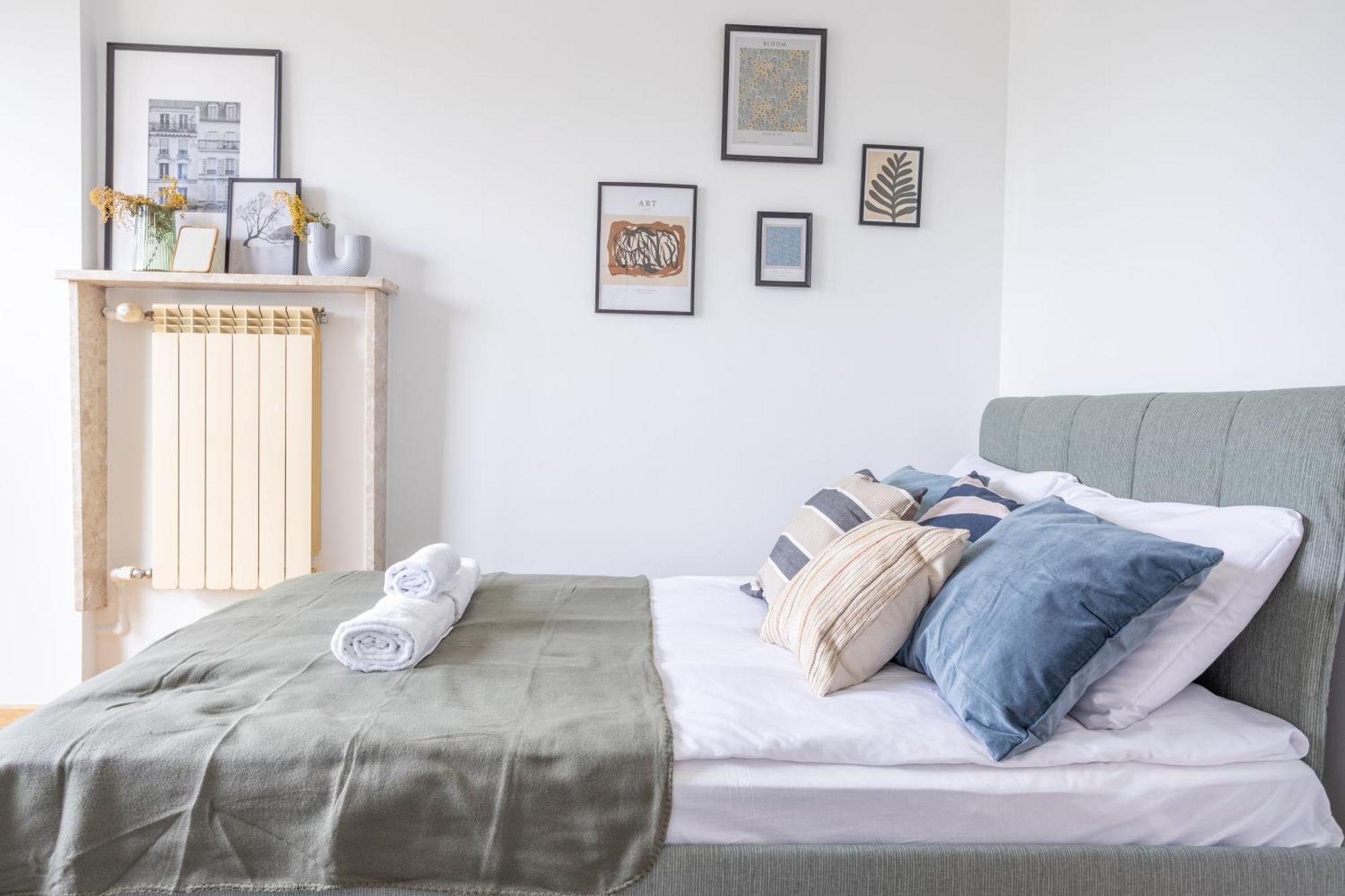Apartment Senatorska Old Town By Sofija Warsaw
